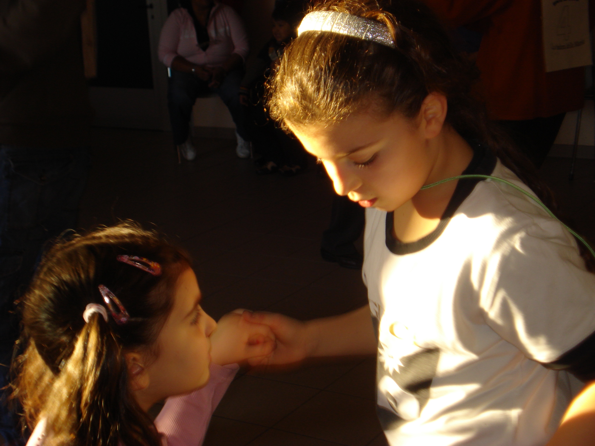 Con Noi e Dopo Di Noi